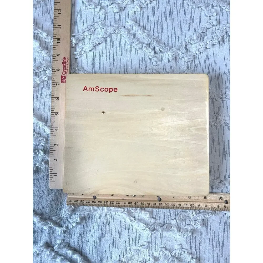 AmScope Specimen Collection Prepared Biology Microscope Slides - Picture 5 of 6